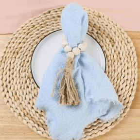 Conjunto Guardanapo Algodão Istambul de 24 peças