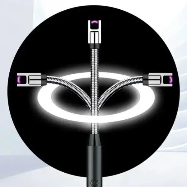 Acendedor de vela Candle