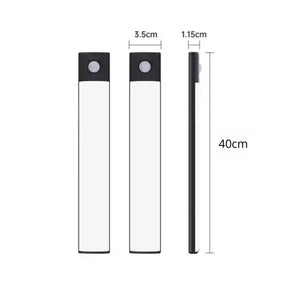 Luminária de Led com Sensor de Movimento Ronda  (Desconto progressivo)