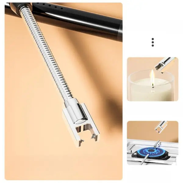 Acendedor de vela Candle