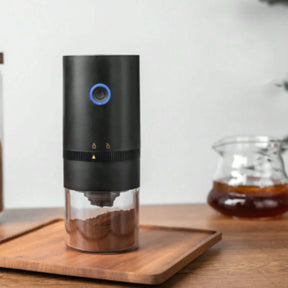 Moedor Elétrico de Temperos