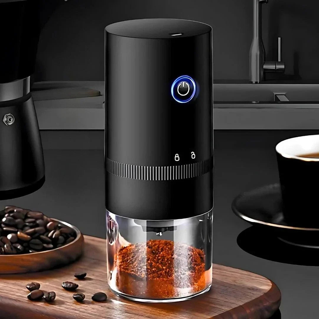 Moedor Elétrico de Temperos