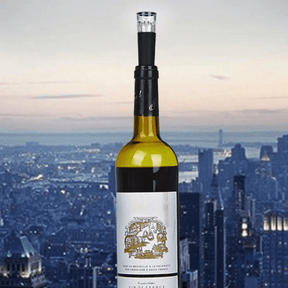 Rolha a Vácuo Winestop