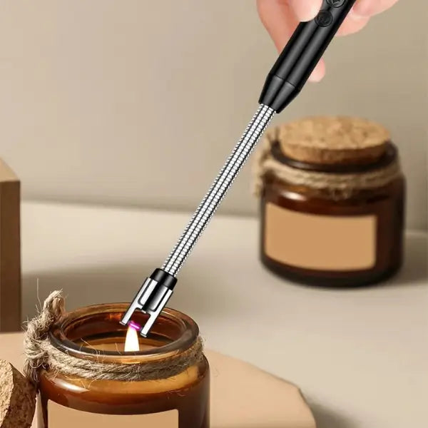 Acendedor de vela Candle
