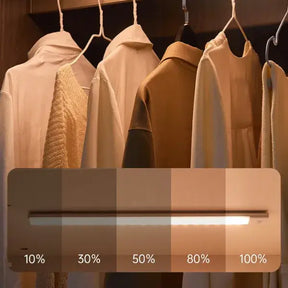 Luminária de Led com Sensor de Movimento Ronda  (Desconto progressivo)