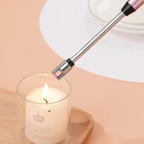 Acendedor de vela Candle