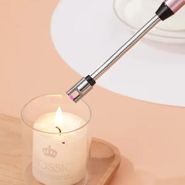 Acendedor de vela Candle
