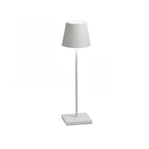 Luminária Florença Sem Fio com Acendimento ao Toque