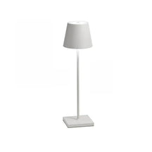 Luminária Florença Sem Fio com Acendimento ao Toque