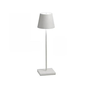 Luminária Florença Sem Fio com Acendimento ao Toque