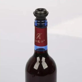 Kit  para Vinho Completo Mediterrâneo - 9 Peças Essenciais para Degustação