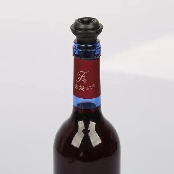 Kit  para Vinho Completo Mediterrâneo - 9 Peças Essenciais para Degustação