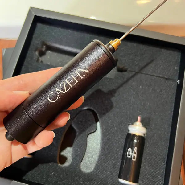 Kit Saca Rolhas Pneumático a Gás Winepopper Clássico