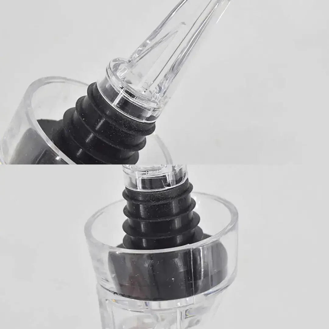 Aerador Para Vinhos Oviedo