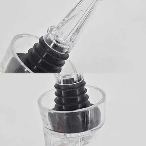 Aerador Para Vinhos Oviedo