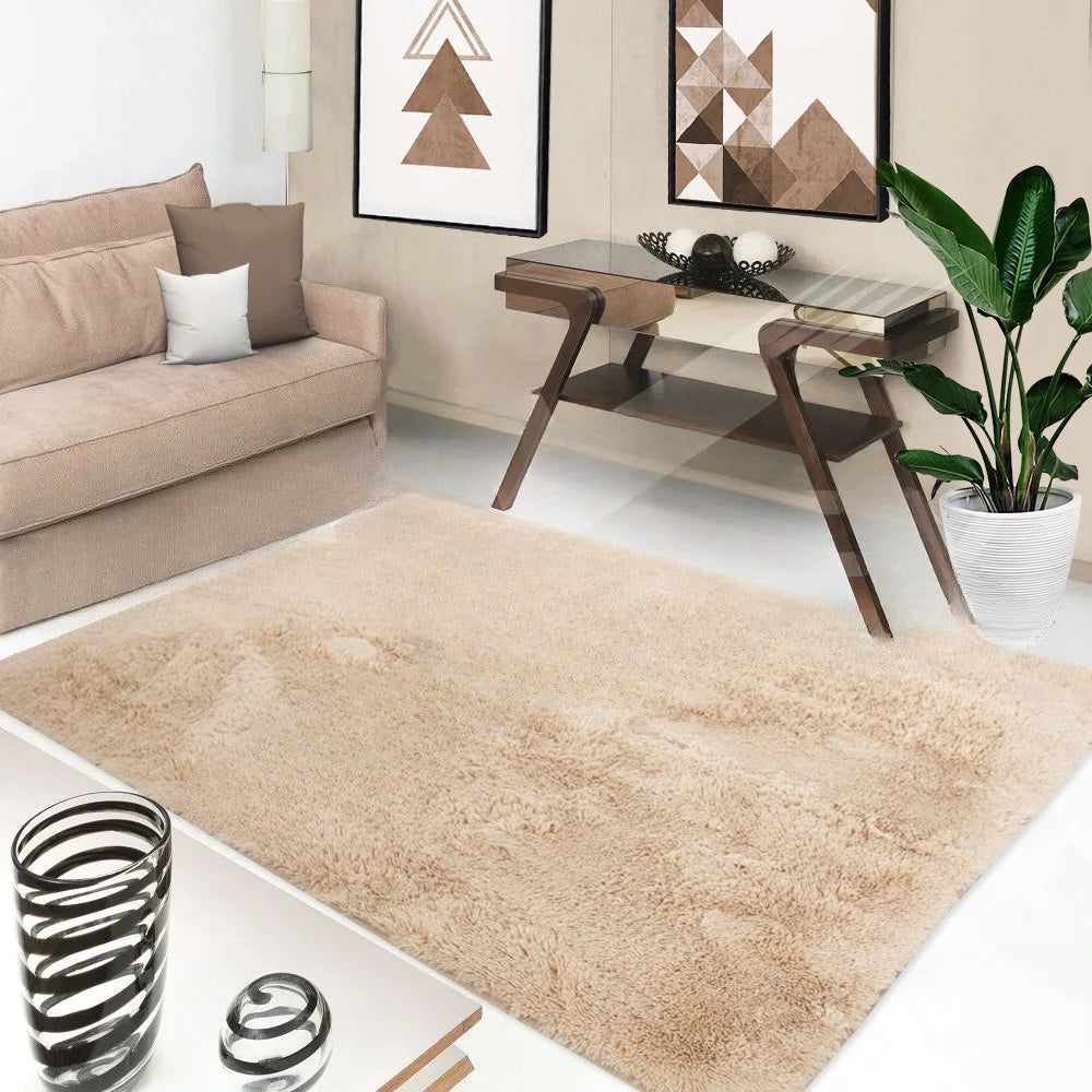 Tapete Felpudo SuperLux Antialérgico (1,4x2m)