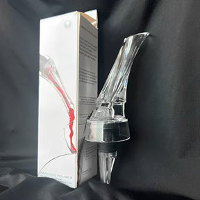 Aerador Para Vinhos Oviedo