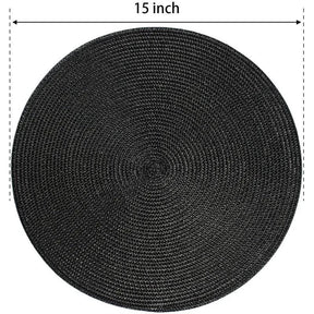 Conjunto Americano Prato Atenas Grande de 6 peças