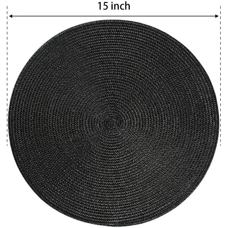 Conjunto Americano Prato Atenas Grande de 6 peças