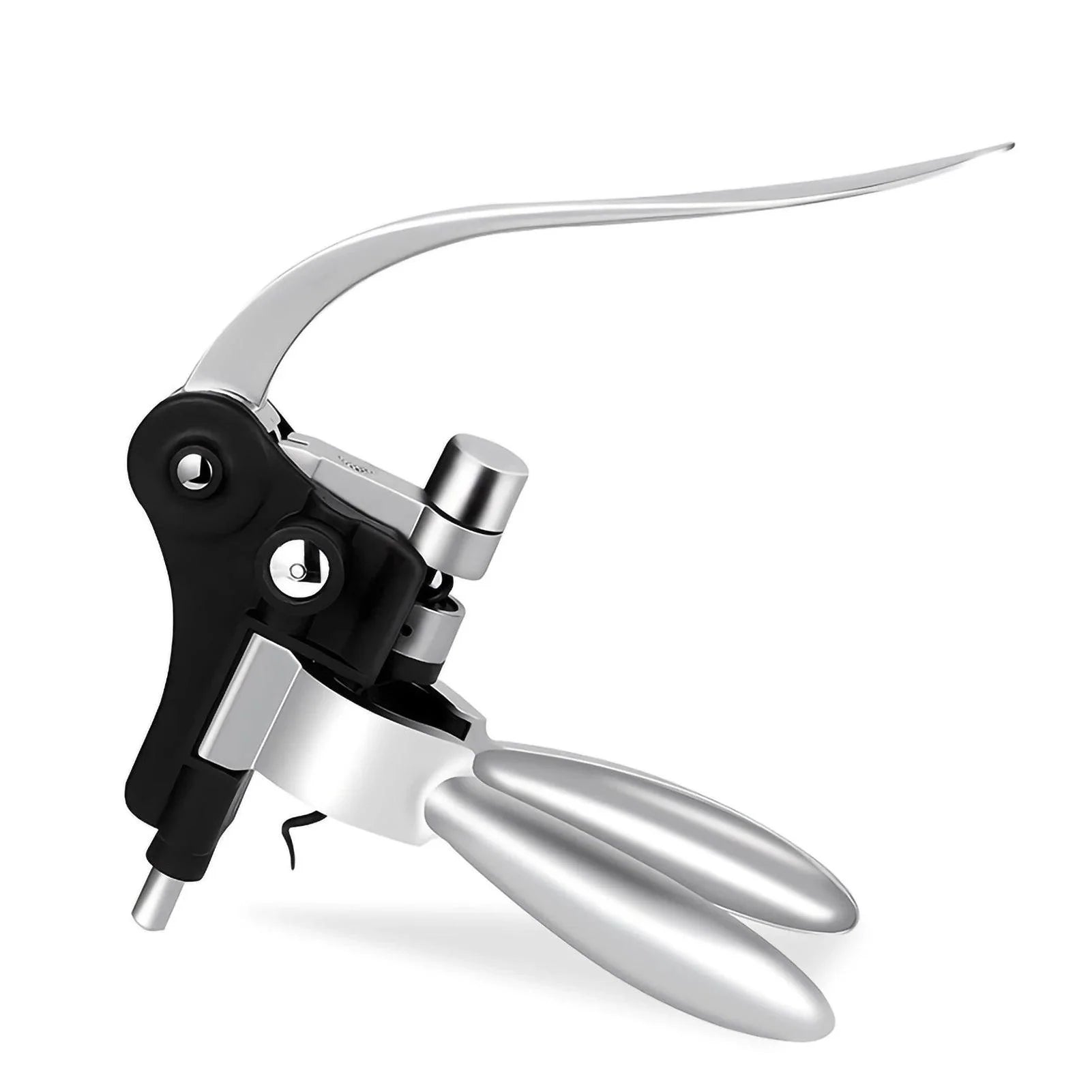 Saca Rolhas Manual Por Engrenagem Armany