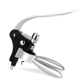 Saca Rolhas Manual Por Engrenagem Armany