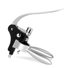 Saca Rolhas Manual Por Engrenagem Armany