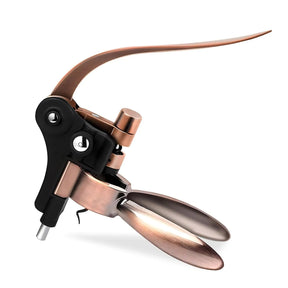 Saca Rolhas Manual Por Engrenagem Armany