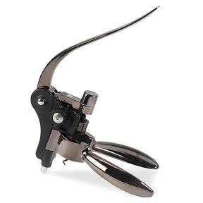 Saca Rolhas Manual Por Engrenagem Armany