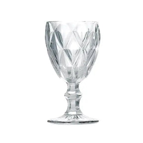 Jogo 6 Taças Elegance 340ml