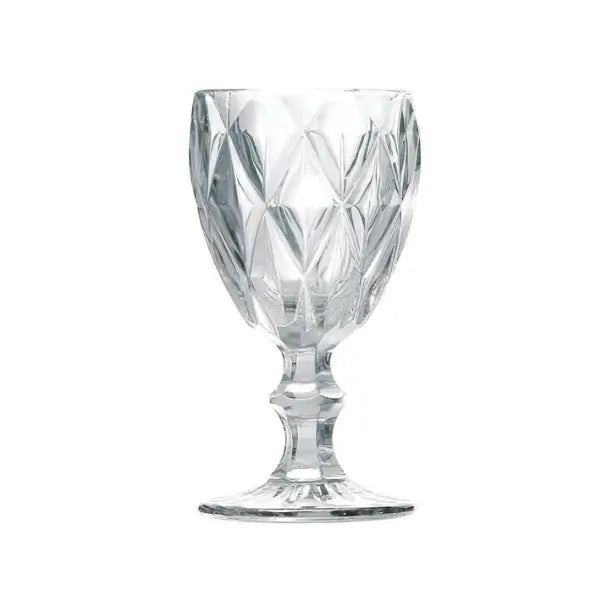 Jogo 6 Taças Elegance 340ml