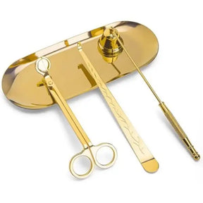 Kit para Velas Candle