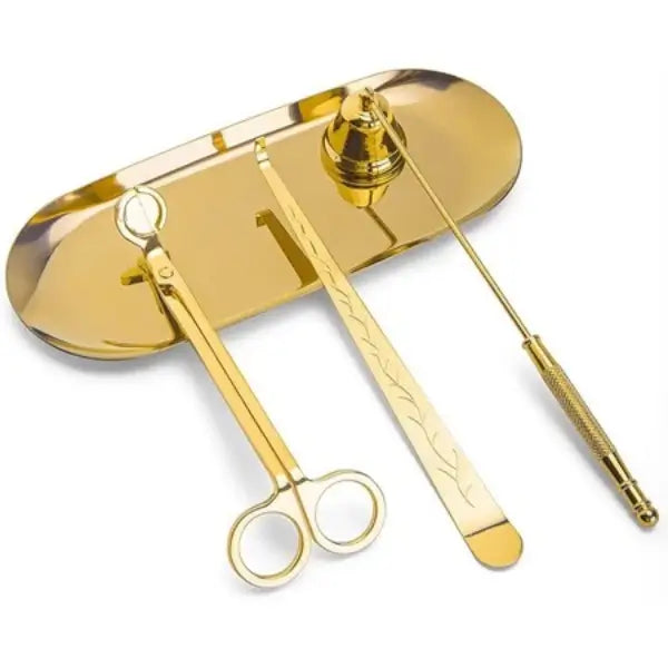 Kit para Velas Candle