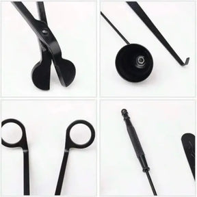 Kit para Velas Candle