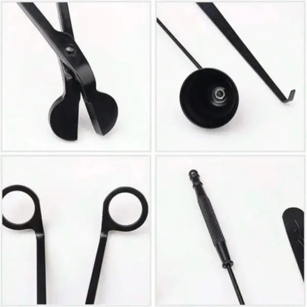 Kit para Velas Candle