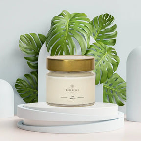 Vela Aromática White Roses Candles - 140g