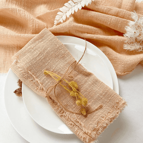 Conjunto Guardanapo Algodão Istambul de 24 peças