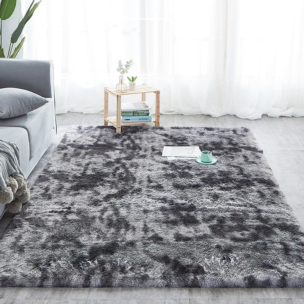 Tapete Felpudo SuperLux Antialérgico (1,4x2m)