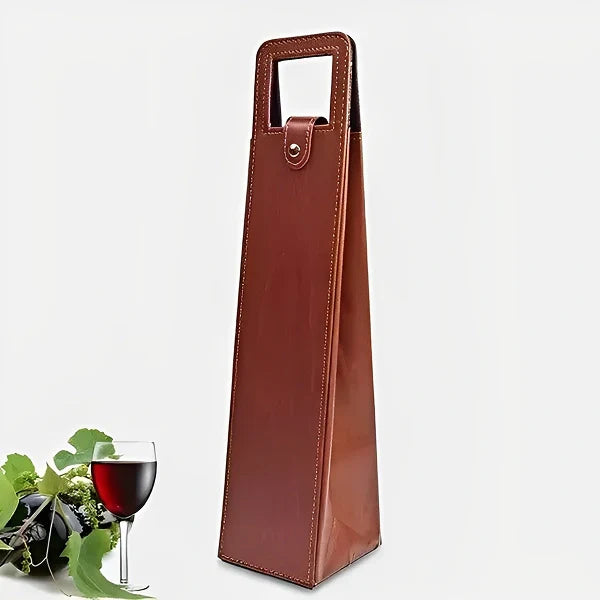 Case Para Vinhos
