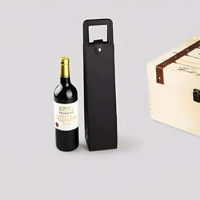 Case Para Vinhos