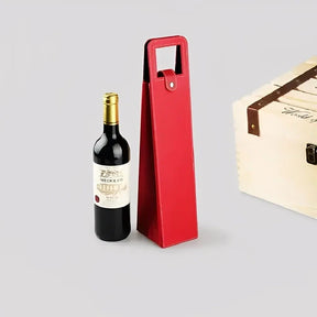 Case Para Vinhos