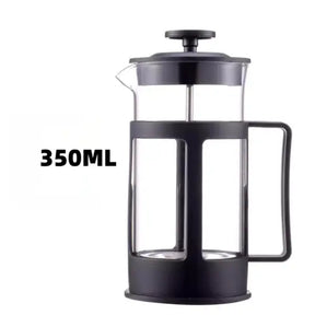 Cafeteira Francesa Cremeira 350ml