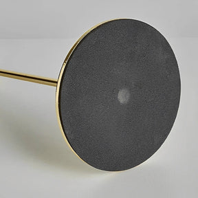 Conjunto Castiçal Minimalista Chartres de 3 peças