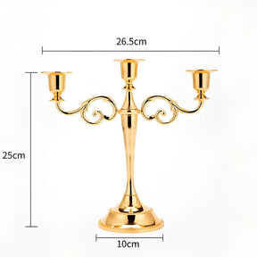 Castiçal Clássico Montpellier