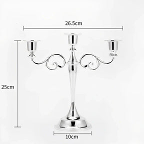 Castiçal Clássico Montpellier