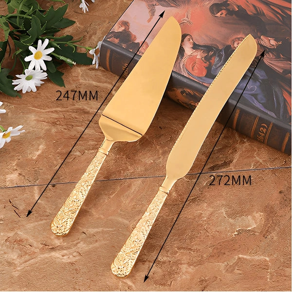 Kit Para Bolo França com 2 peças