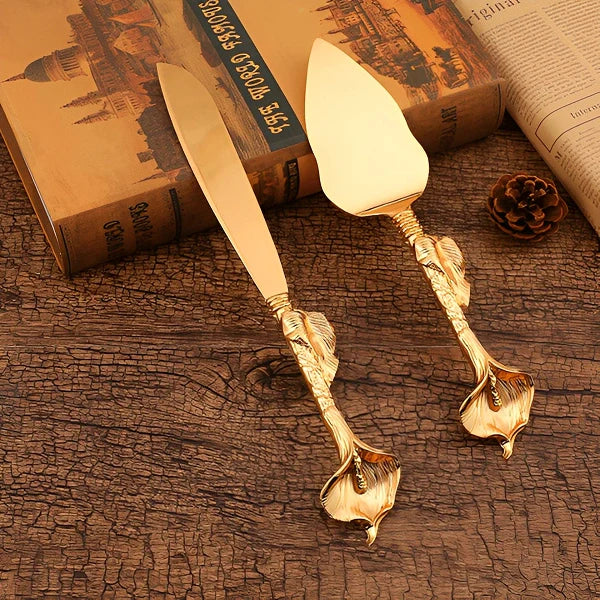 Kit Para Bolo França com 2 peças