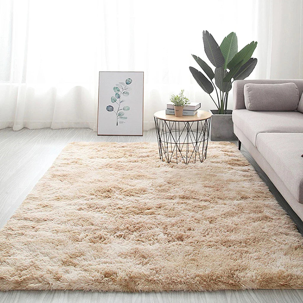 Tapete Felpudo SuperLux Antialérgico (1,5x2m)