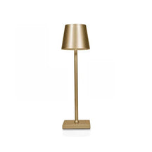 Luminária Florença Sem Fio com Acendimento ao Toque