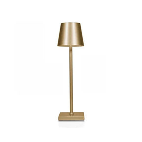 Luminária Florença Sem Fio com Acendimento ao Toque