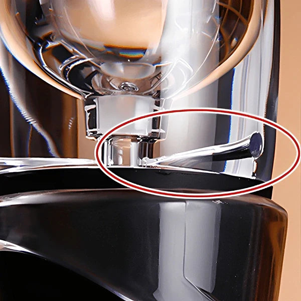 Aerador Para Vinhos com Suporte Oslo